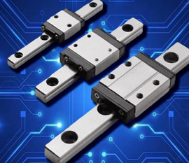 MINIATURE LINEAR GUIDE SSEBZ20-100 SSEBZ20-160 220 280 340 SSEBZ20-400